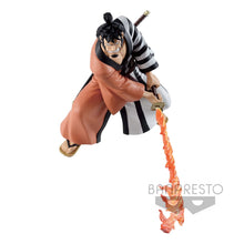 Figurine One Piece - Kinemon Battle Record Collection