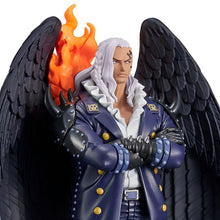 One Piece Figure - King DXF The Grandline Series Extra