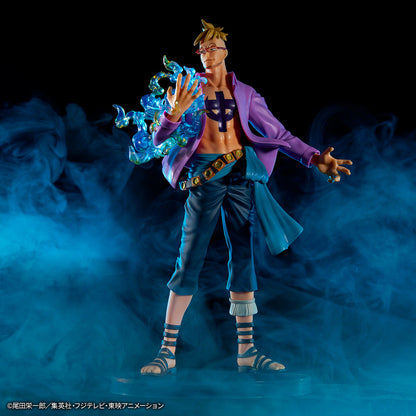 Figurine One Piece - Marco Le Phoenix Ichiban Kuji Invincible Sword