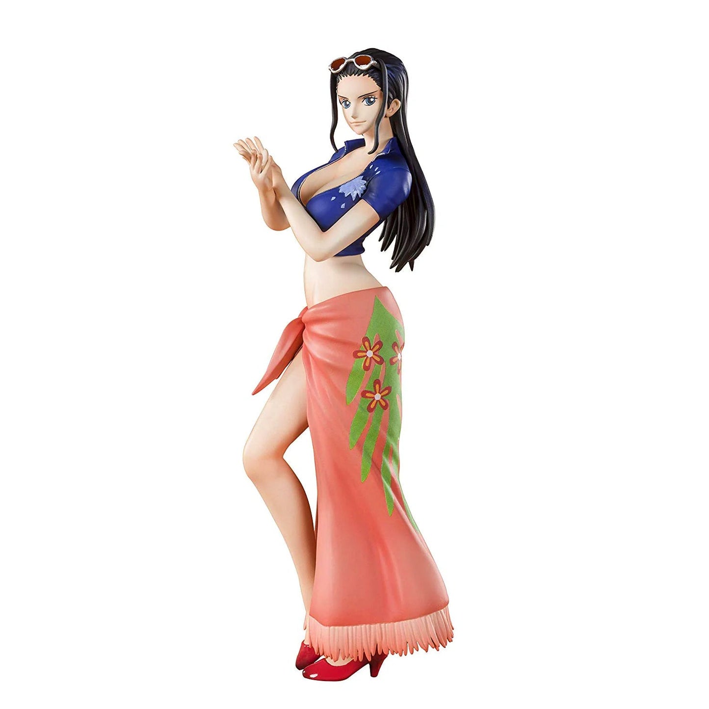 Figurine One Piece - Nico Robin Devil Child Figuarts Zero