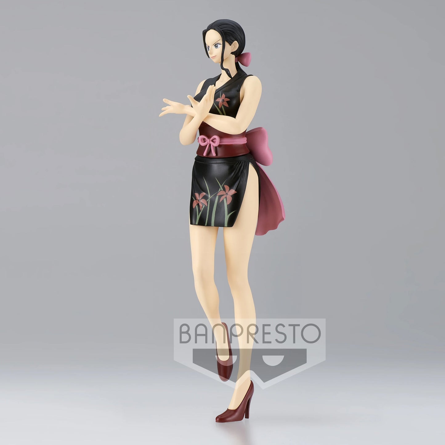 One Piece Figure - Nico Robin Glitter &amp; Glamors Wano Style II Ver. B