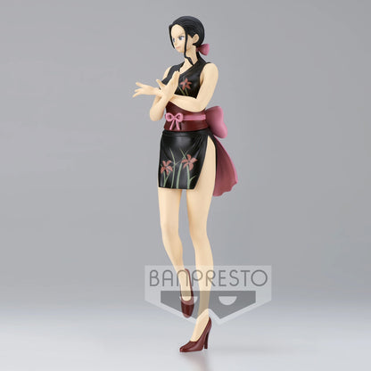 One Piece Figure - Nico Robin Glitter &amp; Glamors Wano Style II Ver. B