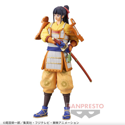 Figurine One Piece - Kikunojo DXF The Grandline Series Extra