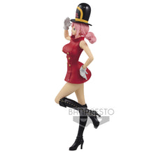 Figurine One Piece - Rebecca Sweet Style Pirates Dark Ver. A