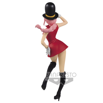 Figurine One Piece - Rebecca Sweet Style Pirates Dark Ver. A