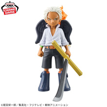 Figurine One Piece - S-Hawk Seraphim DXF The Grandline Series