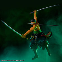 Figurine One Piece - Roronoa Zoro Ichiban Kuji Invincible Sword