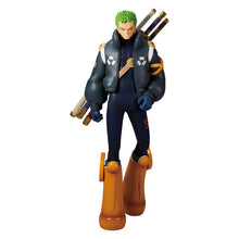 Figurine One Piece - Roronoa Zoro Ichiban Kuji Future Island Egghead