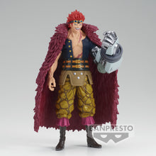 Figurine One Piece - Eustass Kid DXF The Grandline Series Extra