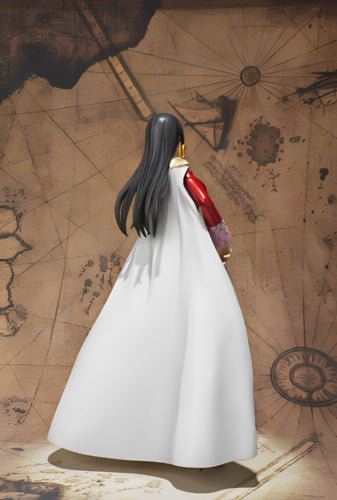 Figurine One Piece - Boa Hancock Figuarts Zero