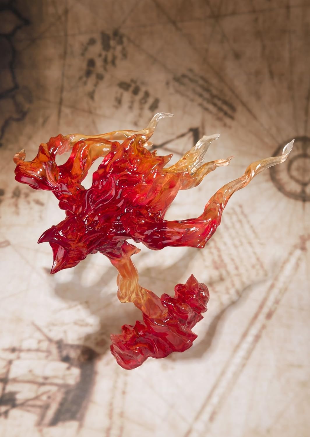 Figurine One Piece - Sogeking Figuarts Zero Battle Version