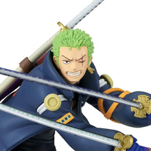 Figurine One Piece - Roronoa Zoro Battle Record Collection EggHead