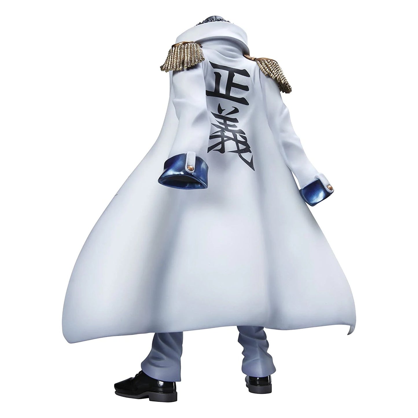 Figurine One Piece - Aokiji Kuzan Neo-DX P.O.P. Megahouse