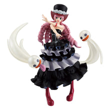 Figurine One Piece - Perona Ichiban Kuji Memory of Heroines