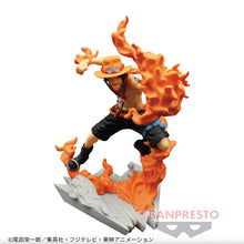 Figurine One Piece - Portgas D. Ace Senkozekkei