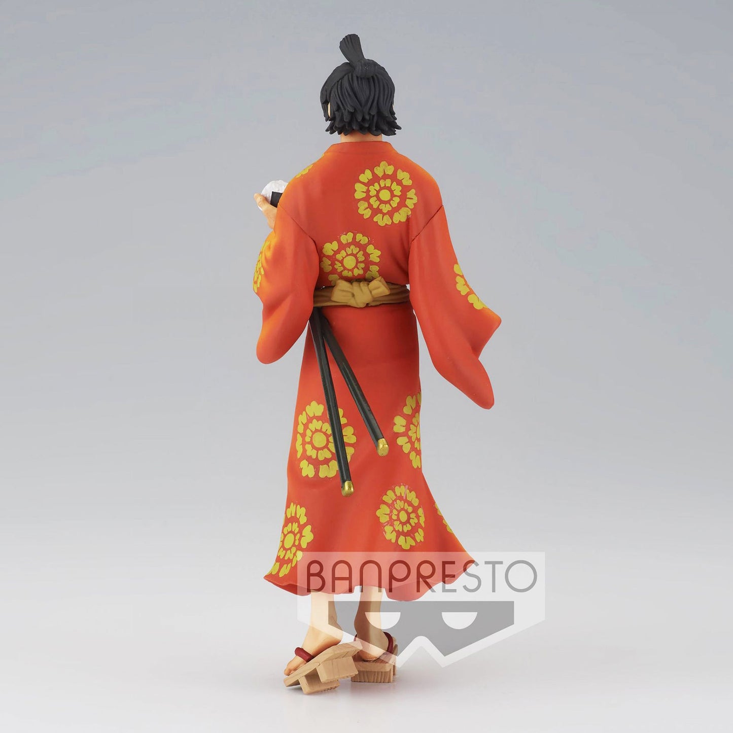 Figurine One Piece - Portgas D. Ace Magazine Figure Piece Of Dream II Vol. 1