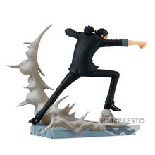 Figurine One Piece - Rob Lucci Senkozekkei