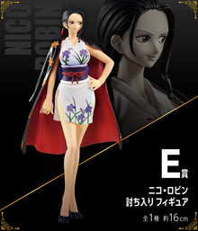 Figurine One Piece - Nico Robin Ichiban Kuji Vol. 100 Anniversary