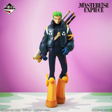 Figurine One Piece - Roronoa Zoro Ichiban Kuji Future Island Egghead