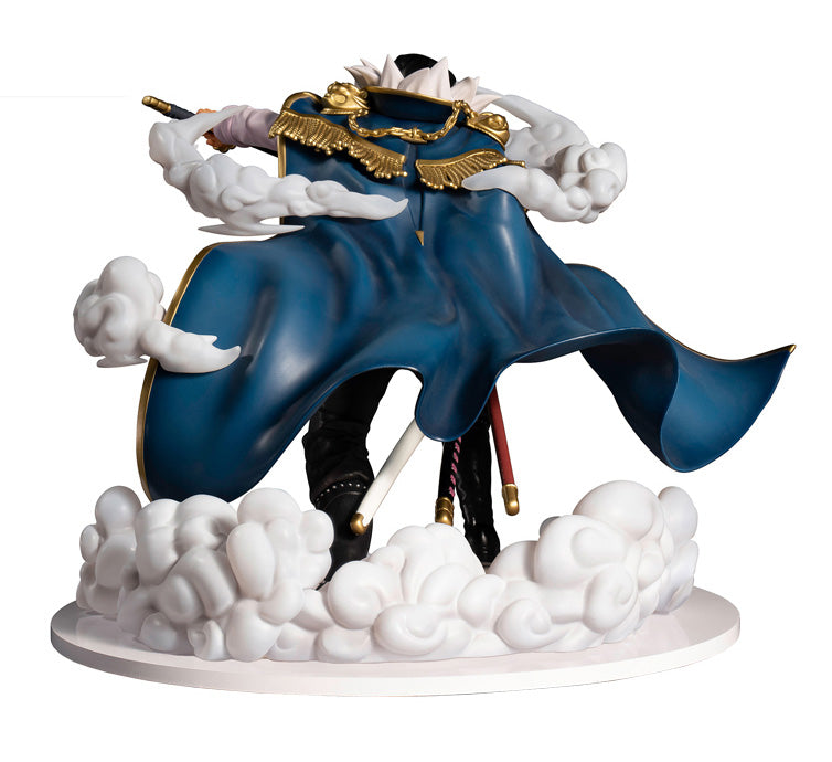 Figurine One Piece - Roronoa Zoro Sailing King New World Ver. BN Figure