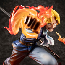 One Piece Figure - Sabo Fire Fist Inheritance Limited Edition POP