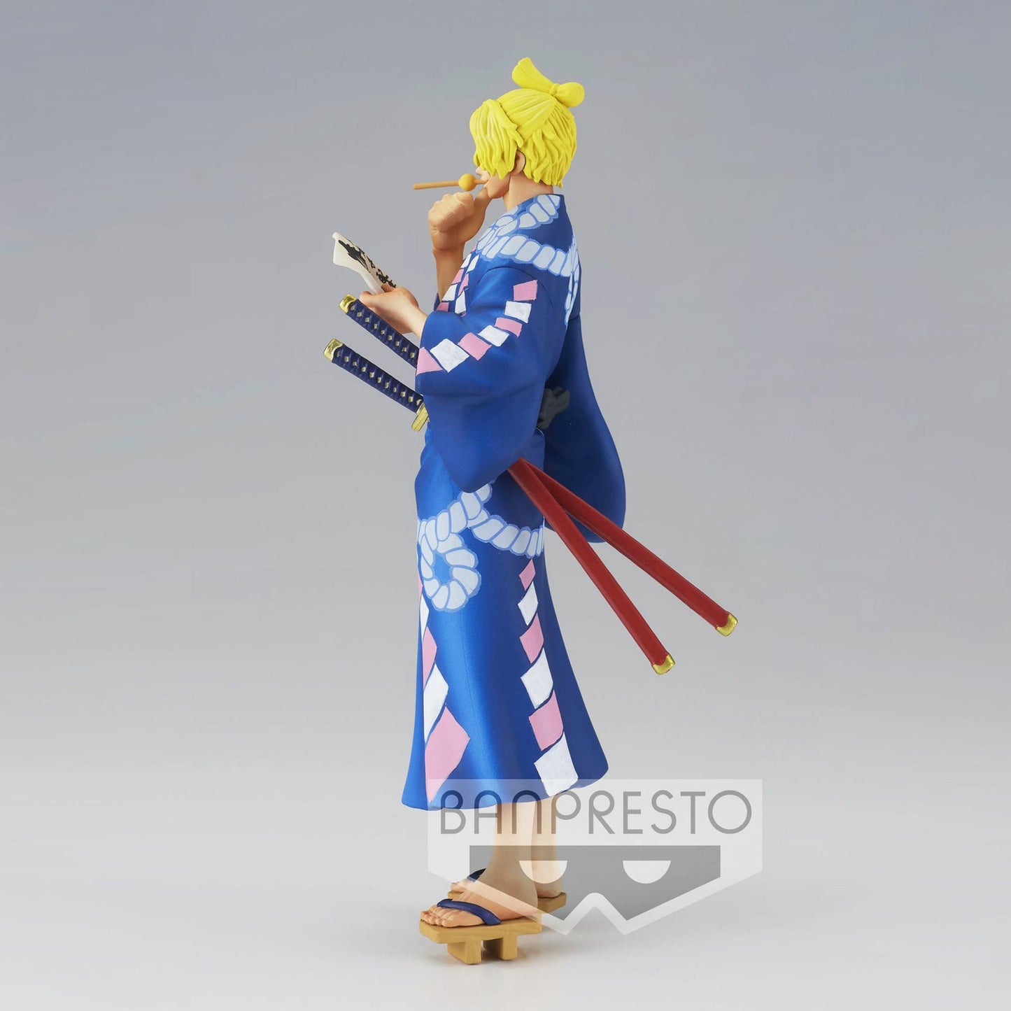Figurine One Piece - Sabo Magazine Figure Piece Of Dream II Vol. 2