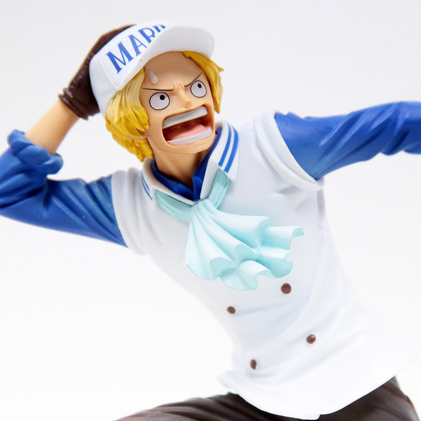 One Piece Figure - Sabo Magazine Figure Piece Of Dream 1