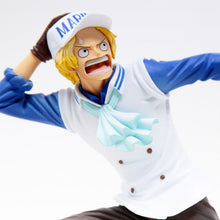 One Piece Figure - Sabo Magazine Figure Piece Of Dream 1