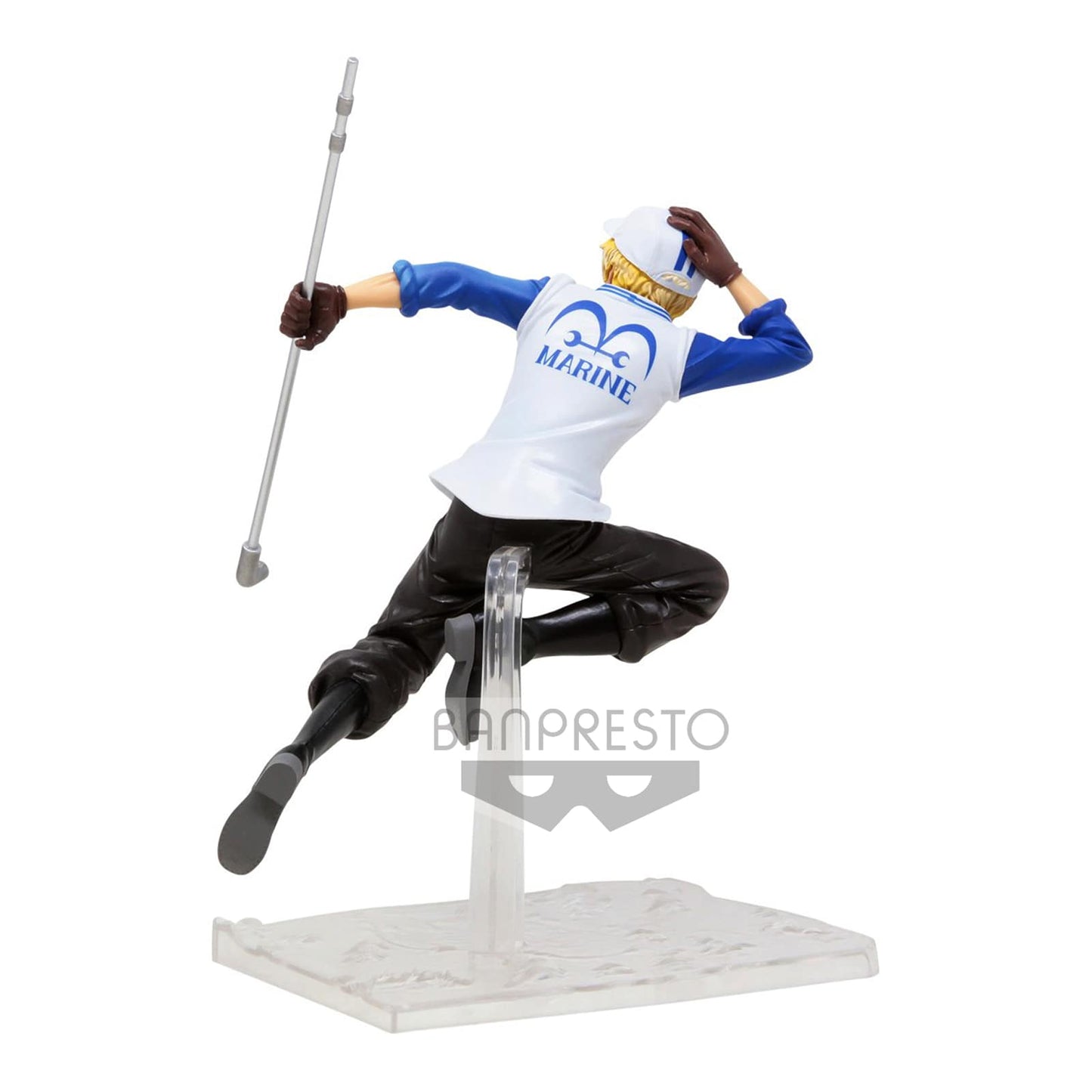 One Piece Figure - Sabo Magazine Figure Piece Of Dream 1