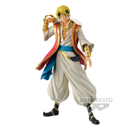 Figurine One Piece - Sabo Treasure Cruise World Journey Vol. 6