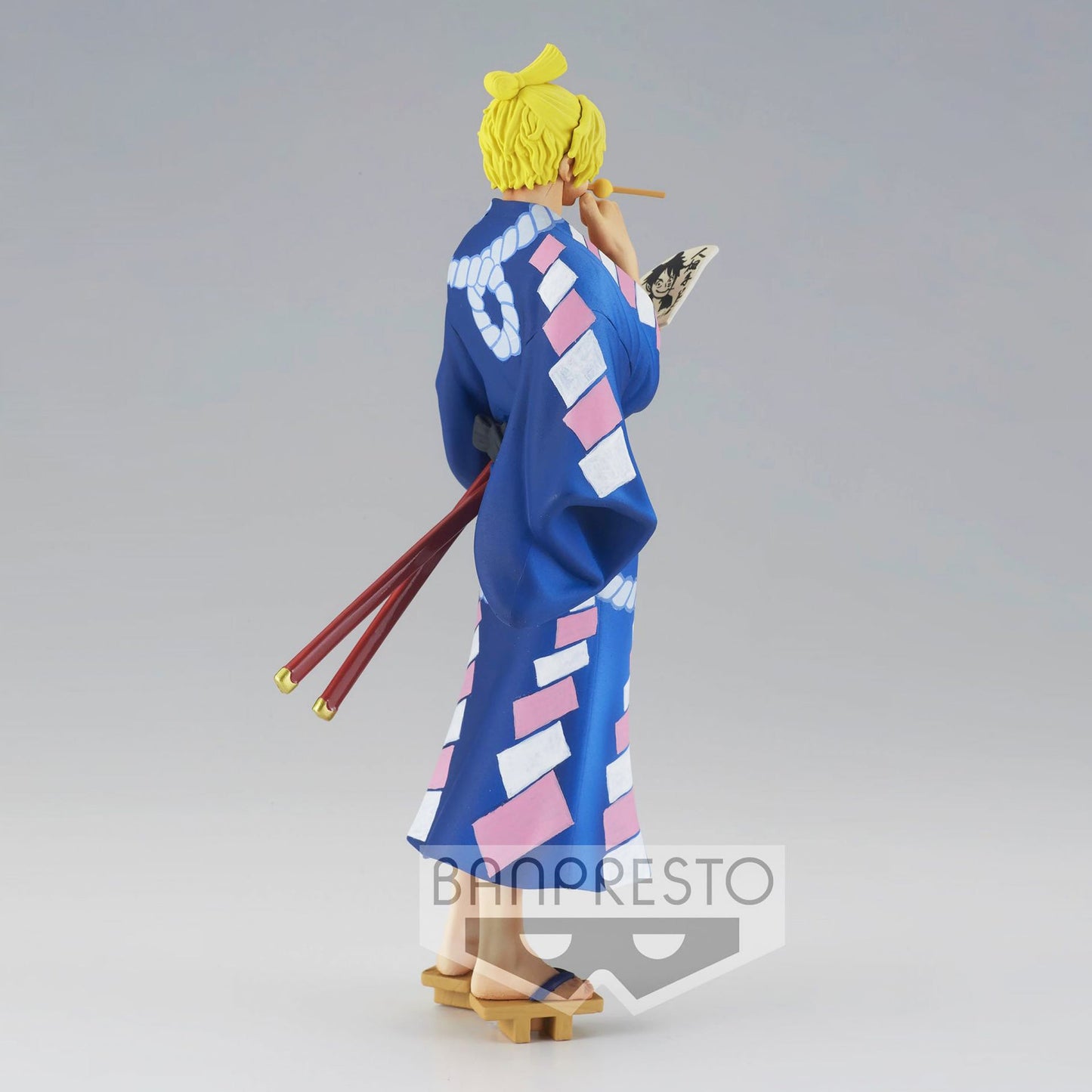 Figurine One Piece - Sabo Magazine Figure Piece Of Dream II Vol. 2