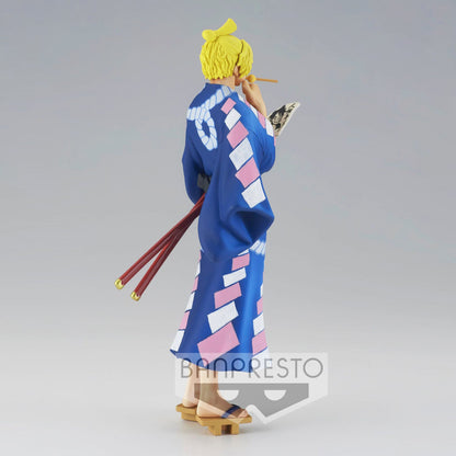 Figurine One Piece - Sabo Magazine Figure Piece Of Dream II Vol. 2