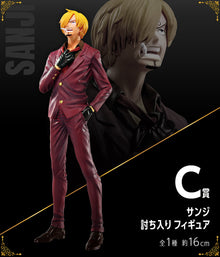 Figurine One Piece - Sanji Ichiban Kuji Vol. 100 Anniversary