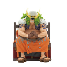 Figurine One Piece - Sasaki Ichiban Kuji Tobi Roppo Hundred Pirates of the Beast