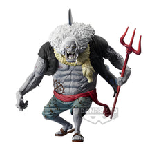 Figurine One Piece - Hody Jones Colosseum II Vol. 5 SCultures