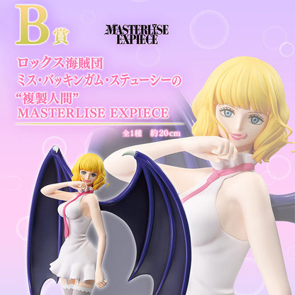 Figurine One Piece - Stussy Ichiban Kuji Memory of Heroines