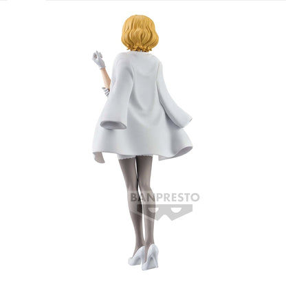 Figurine One Piece - Stussy DXF The Grandline Series