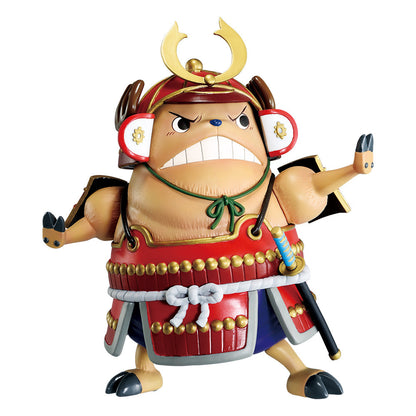 Figurine One Piece - Chopper Ichiban Kuji Vol. 100 Anniversary