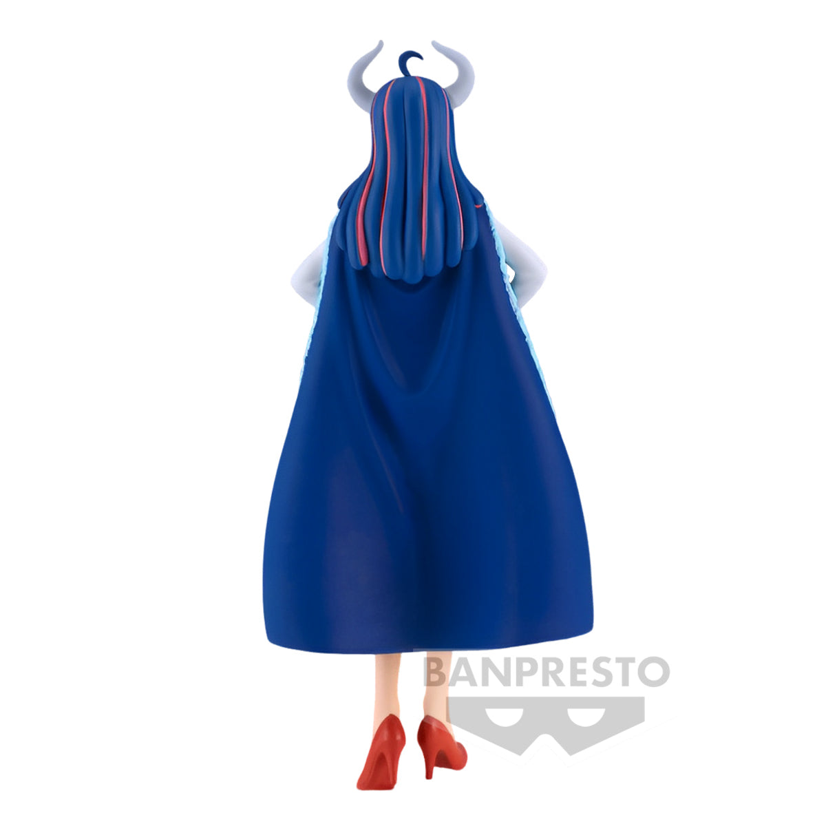 One Piece Figure - Ulti DXF The Grandline Lady Wanokuni