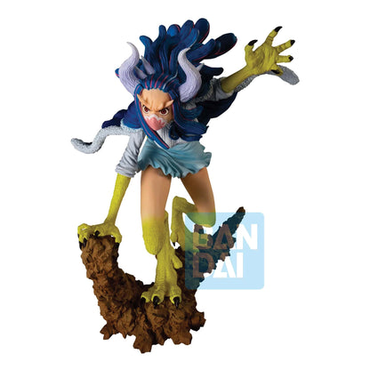 One Piece Figure - Ulti Ichiban Kuji EX Girl's Collection