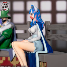 Figurine One Piece - Ulti Ichiban Kuji Tobi Roppo Hundred Pirates of the Beast