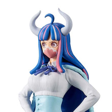 One Piece Figure - Ulti DXF The Grandline Lady Wanokuni