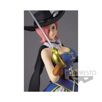 Figurine One Piece - Reiju Treasure Cruise World Journey Vol. 2
