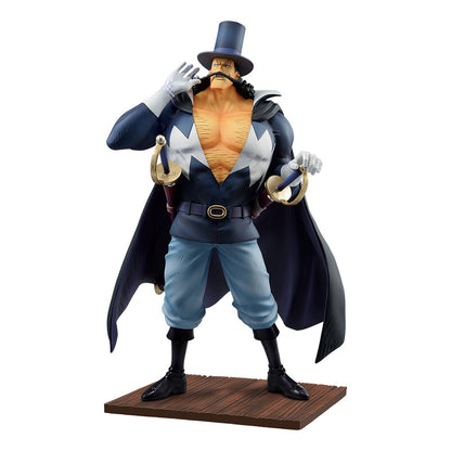 Figurine One Piece - Vista Ichiban Kuji Whitebeard Pirates - Father and Sons