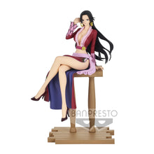 Figurine One Piece - Boa Hancock Grandline Journey