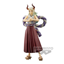 One Piece Figure - Yamato DXF The Grandline Lady Wanokuni