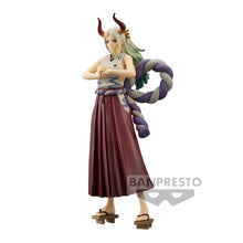 One Piece Figure - Yamato DXF The Grandline Lady Wanokuni
