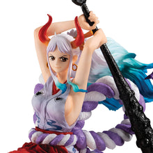 One Piece Figure - Yamato Ichiban Kuji EX Girl's Collection