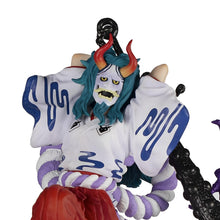 One Piece Figure - Yamato Last One Ichiban Kuji EX Girl's Collection