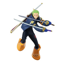 Figurine One Piece - Roronoa Zoro Battle Record Collection EggHead
